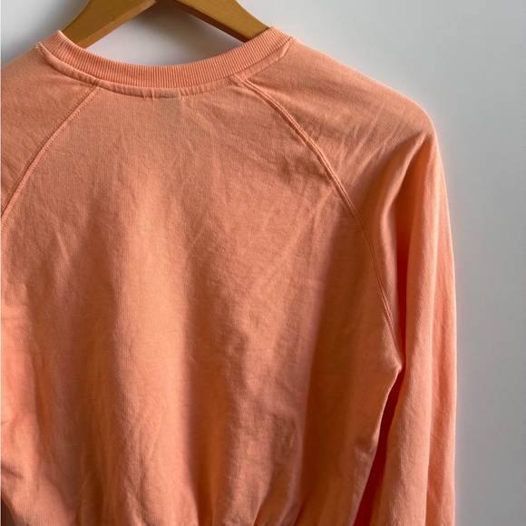 Long sleeve top - Picture 7 of 8